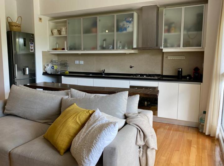 Departamento 2 ambientes, Horizons Vicente Lopez - cochera, amenities 2