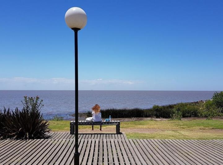 Oficina en alquiler en Complejo Al Rio Vicente Lopez 200m2 - Excelente ubicación 3