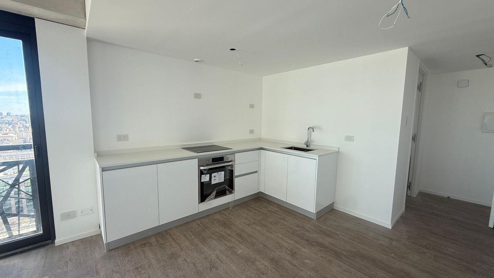 Foto de Excelente Loft Divisible en Venta en Quartier del Bajo, Torre 2, imagen 2