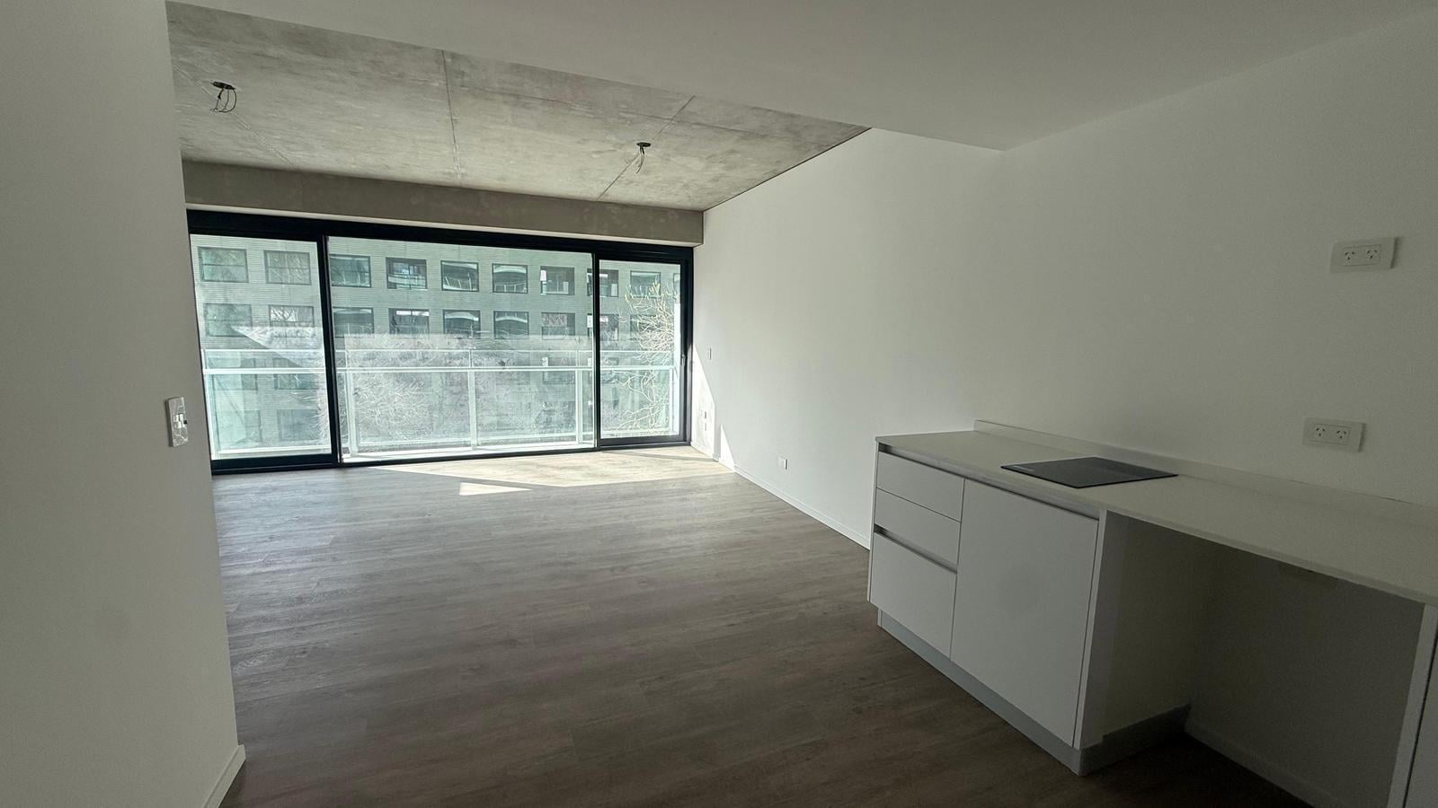 Foto de Monoambiente moderno con excelente luz - Quartier del Bajo Torre 2, imagen 5
