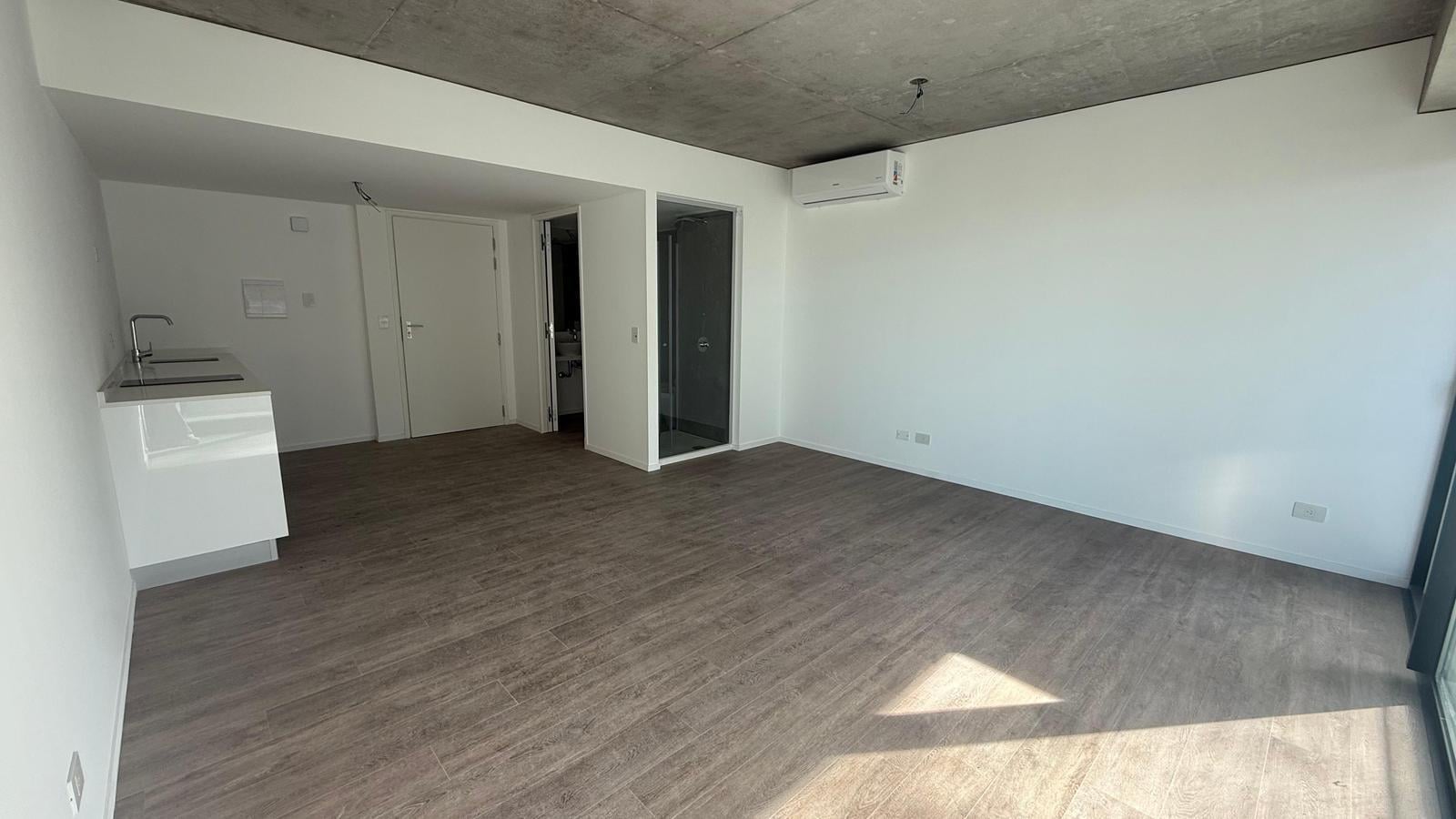 Foto de Monoambiente moderno con excelente luz - Quartier del Bajo Torre 2, imagen 4
