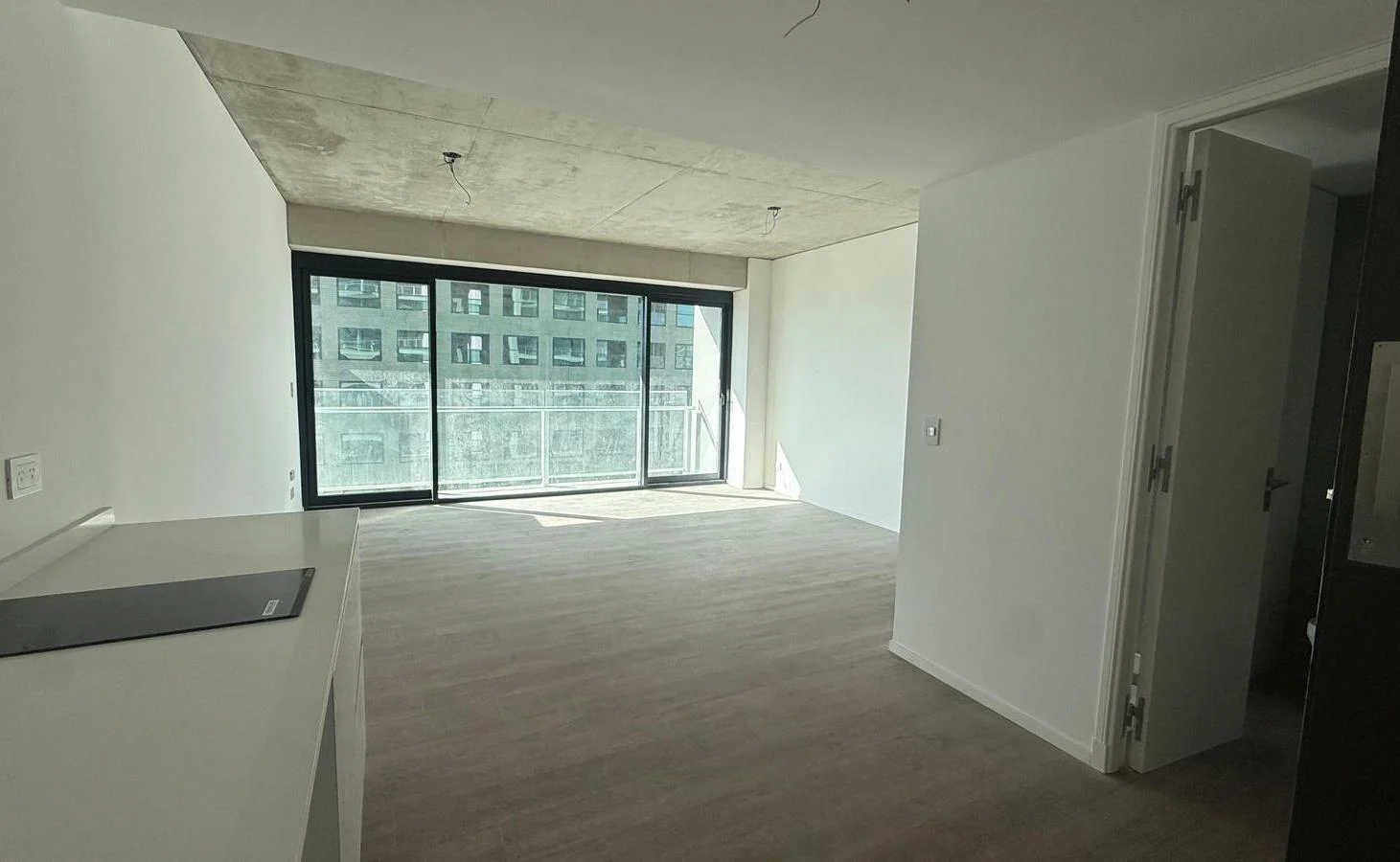 Foto de Monoambiente funcional con gran luz en Quartier del Bajo – Torre 2, imagen 2