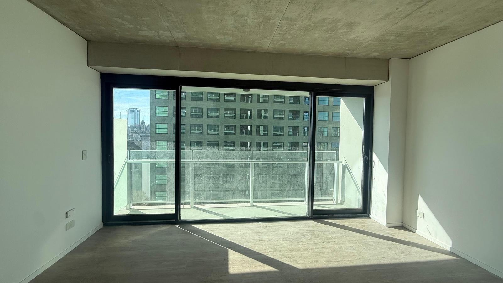 Foto de Monoambiente funcional con gran luz en Quartier del Bajo – Torre 2, imagen 4