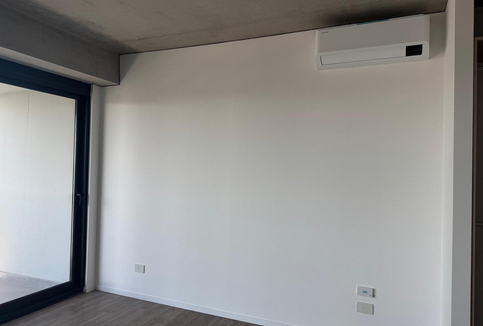 Foto de 2 ambientes con suite y balcón – Entrega inmediata – Quartier del Bajo, imagen 1