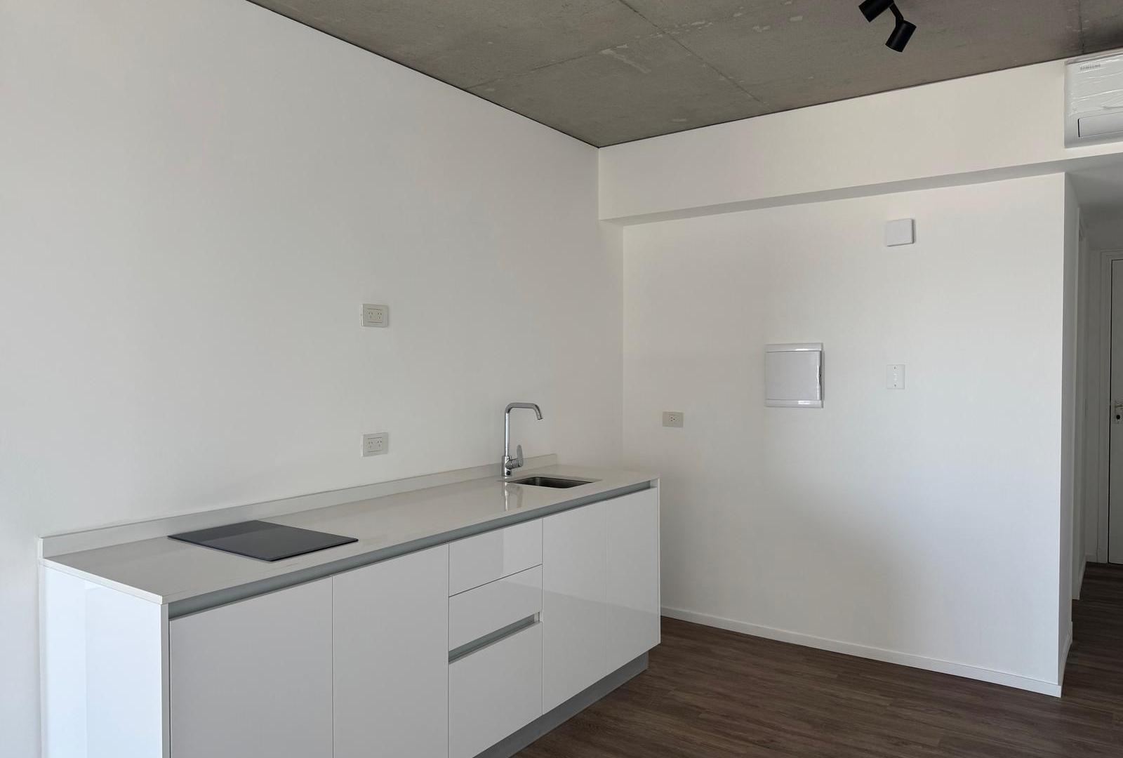 Foto de 2 ambientes con suite y balcón – Entrega inmediata – Quartier del Bajo, imagen 2