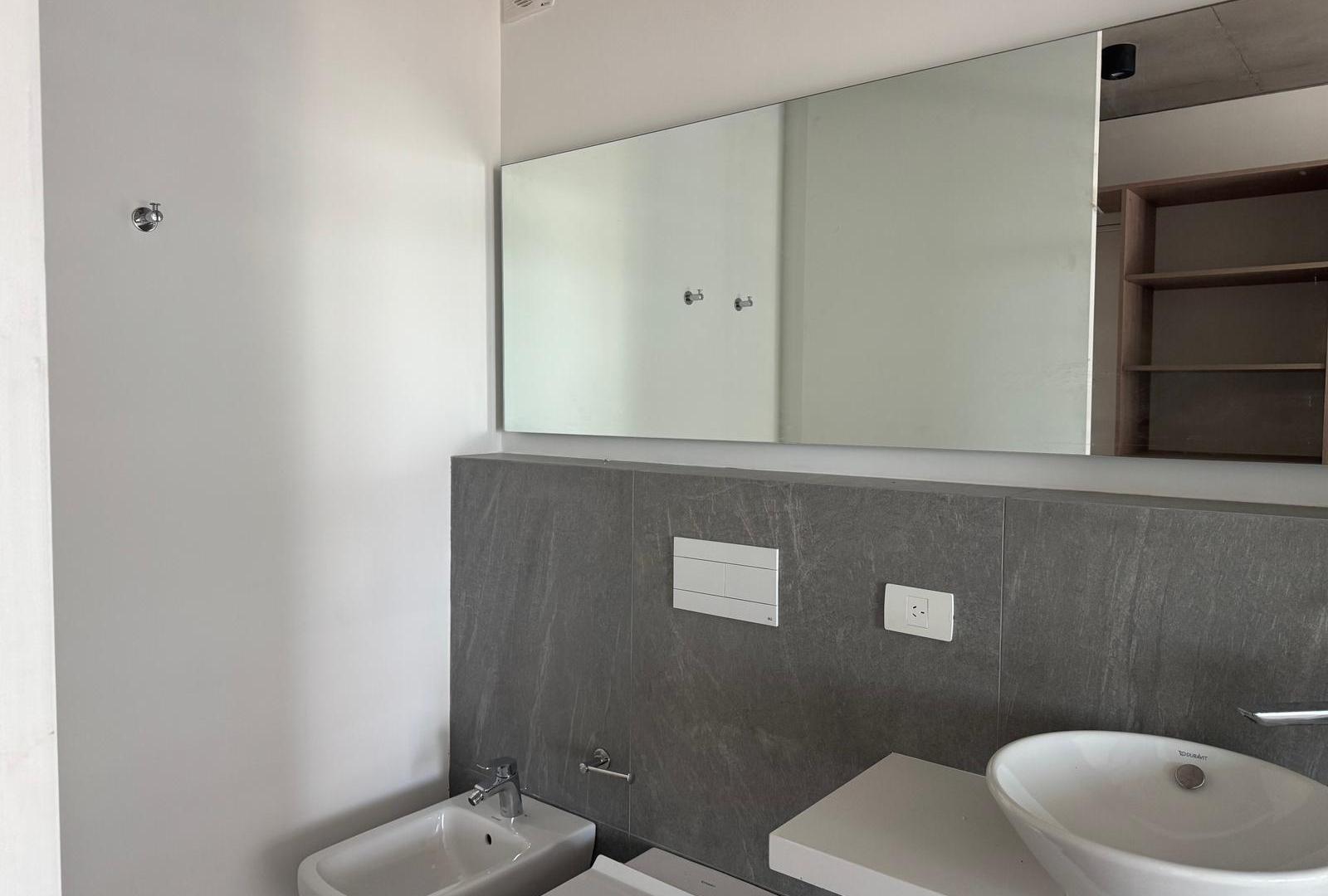 Foto de 2 ambientes con suite y balcón – Entrega inmediata – Quartier del Bajo, imagen 3