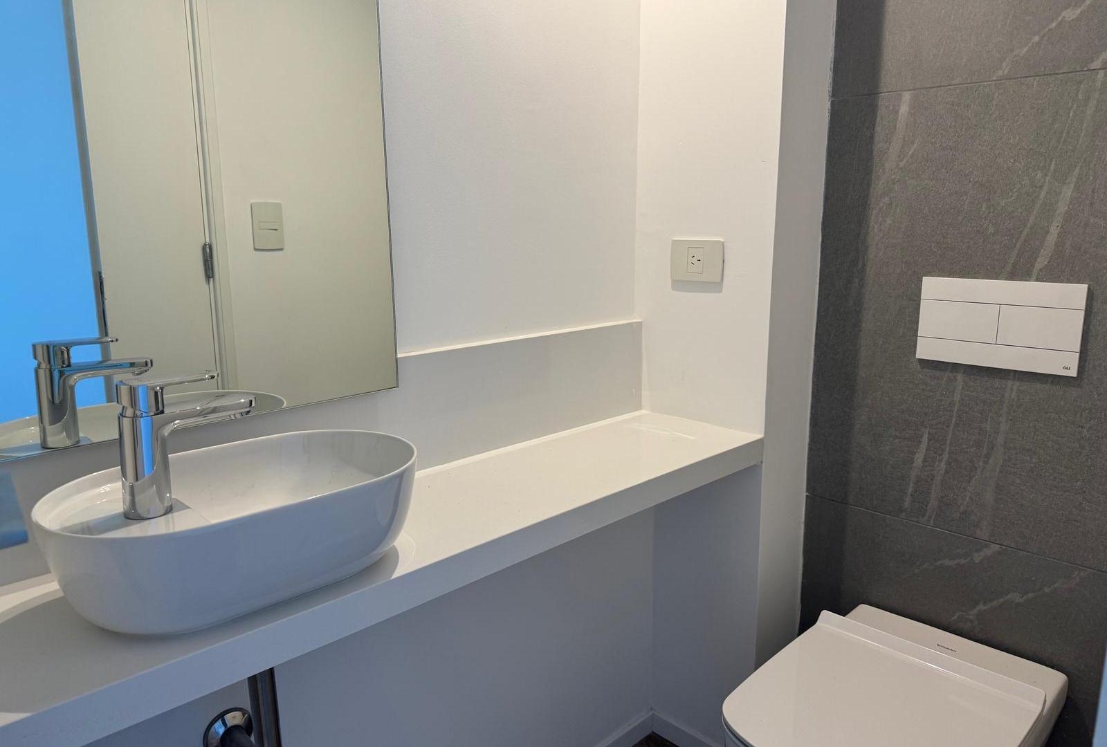 Foto de 2 ambientes con suite y balcón – Entrega inmediata – Quartier del Bajo, imagen 4