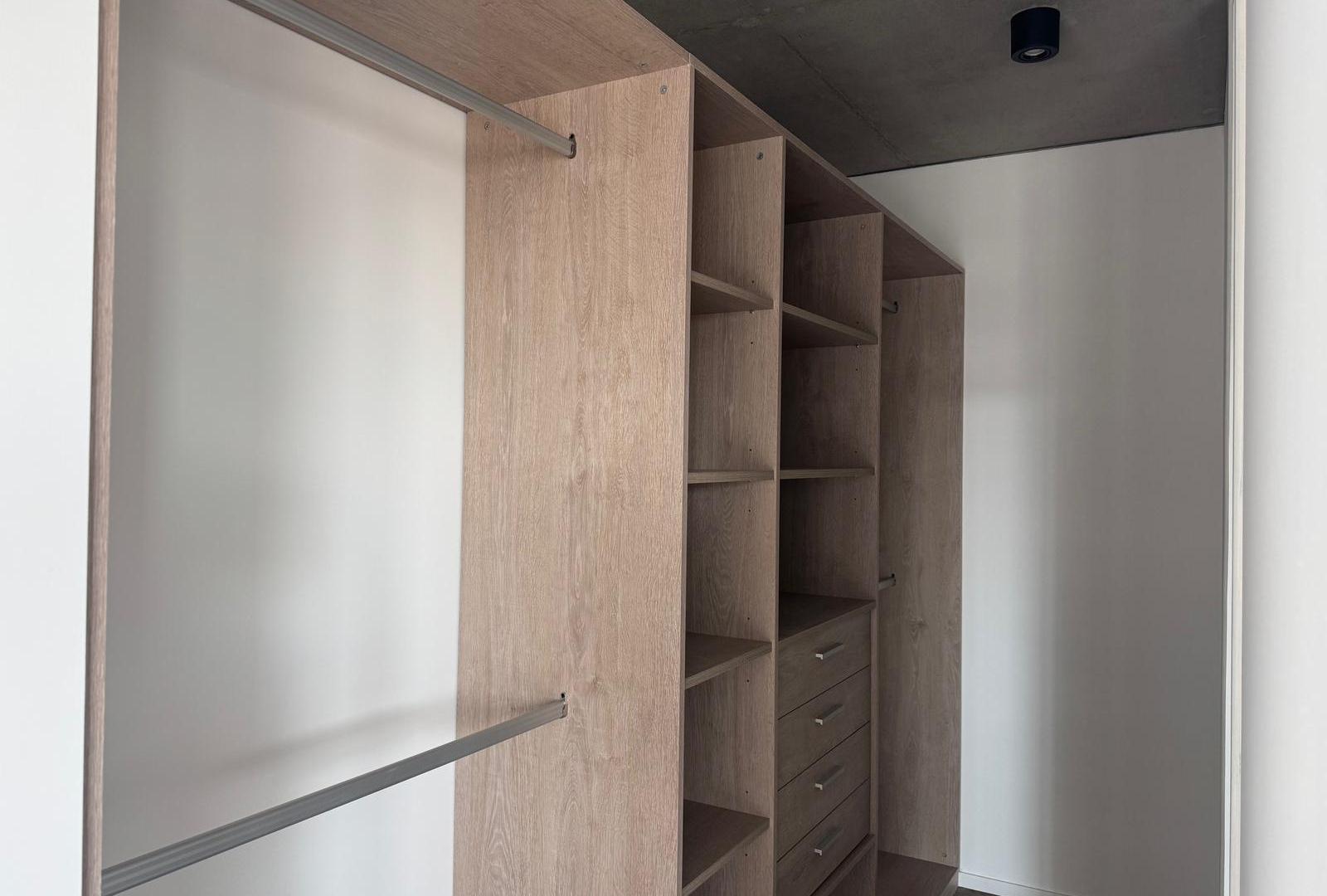 Foto de 2 ambientes con suite y balcón – Entrega inmediata – Quartier del Bajo, imagen 5