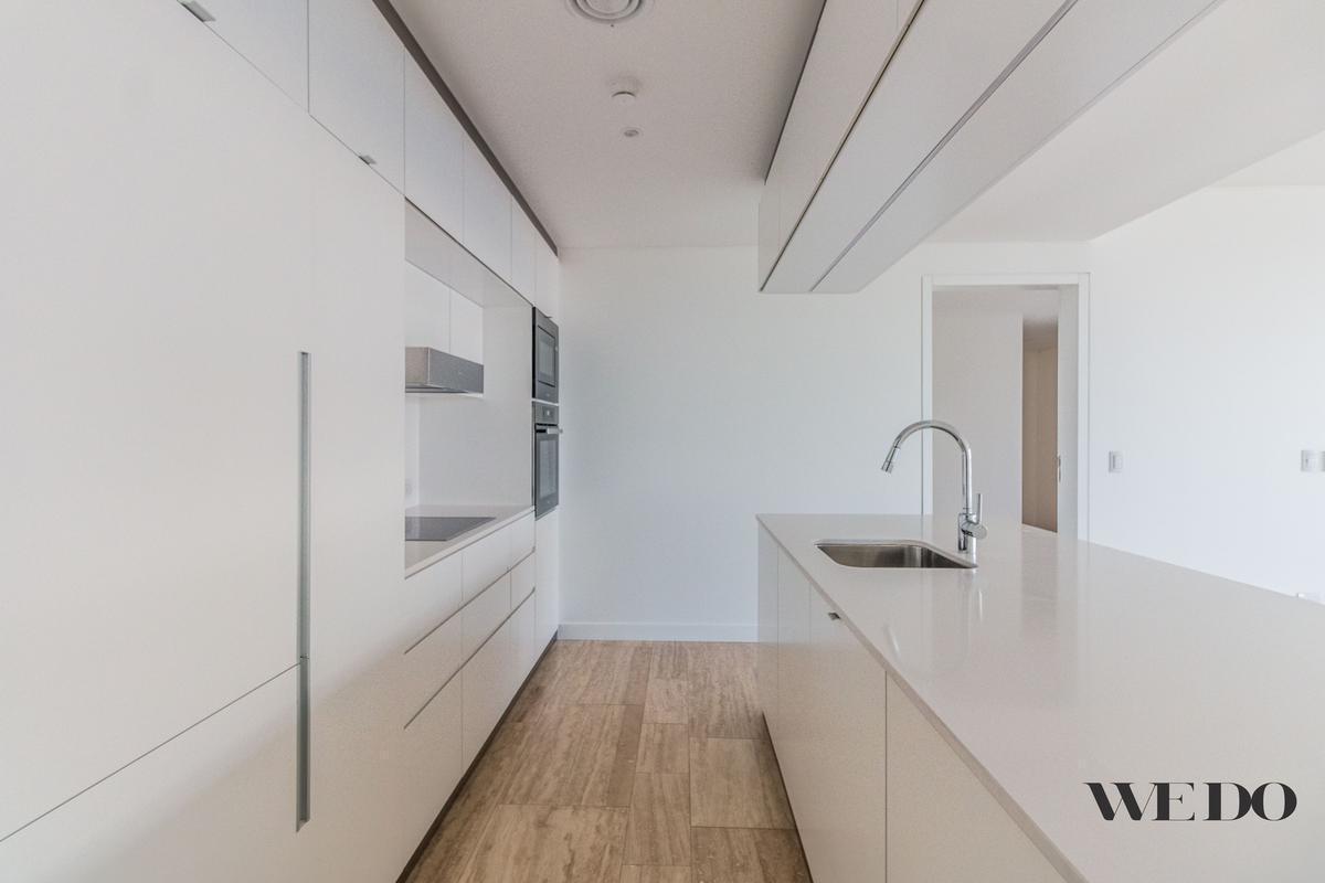 Foto de Espectacular 3 ambientes en VENTA con cochera y baulera en Oceana, imagen 4