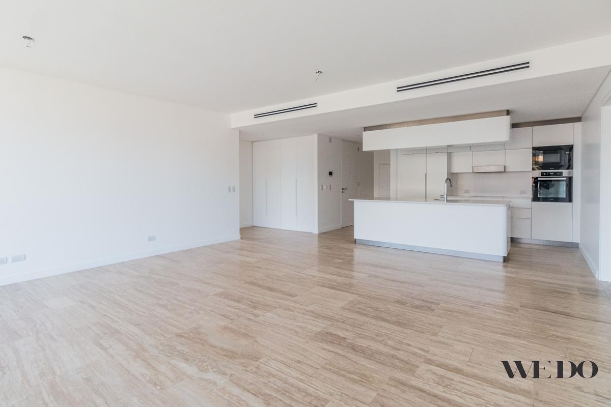 Foto de Espectacular 3 ambientes en VENTA con cochera y baulera en Oceana, imagen 5