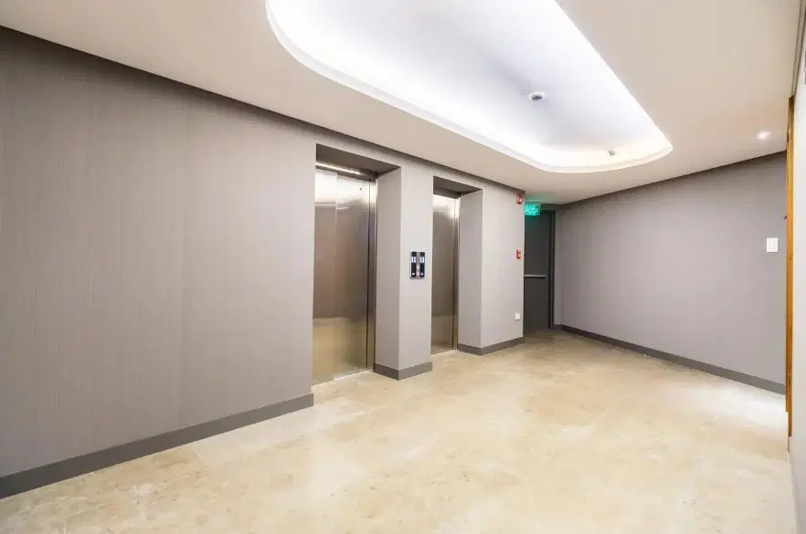 Increible Loft a con terraza propia en Palacio Paz. Retiro. 5