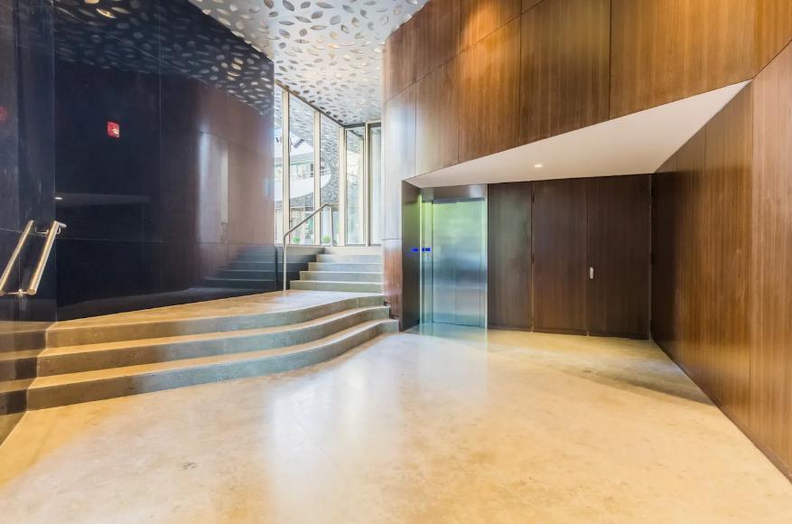 Increible Loft a con terraza propia en Palacio Paz. Retiro.