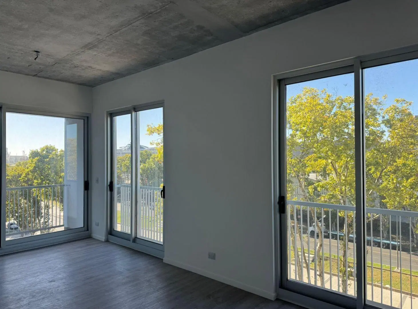 Excelente Loft con cochera en venta. Distrito Quartier, Retiro. 5