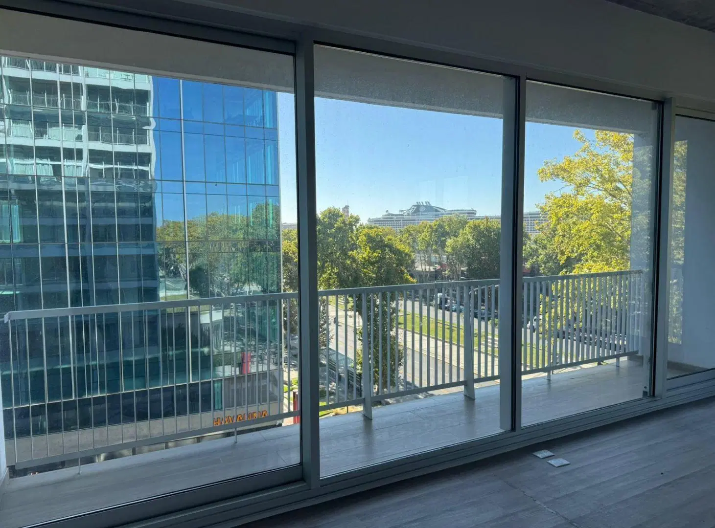 Excelente Loft con cochera en venta. Distrito Quartier, Retiro. 3