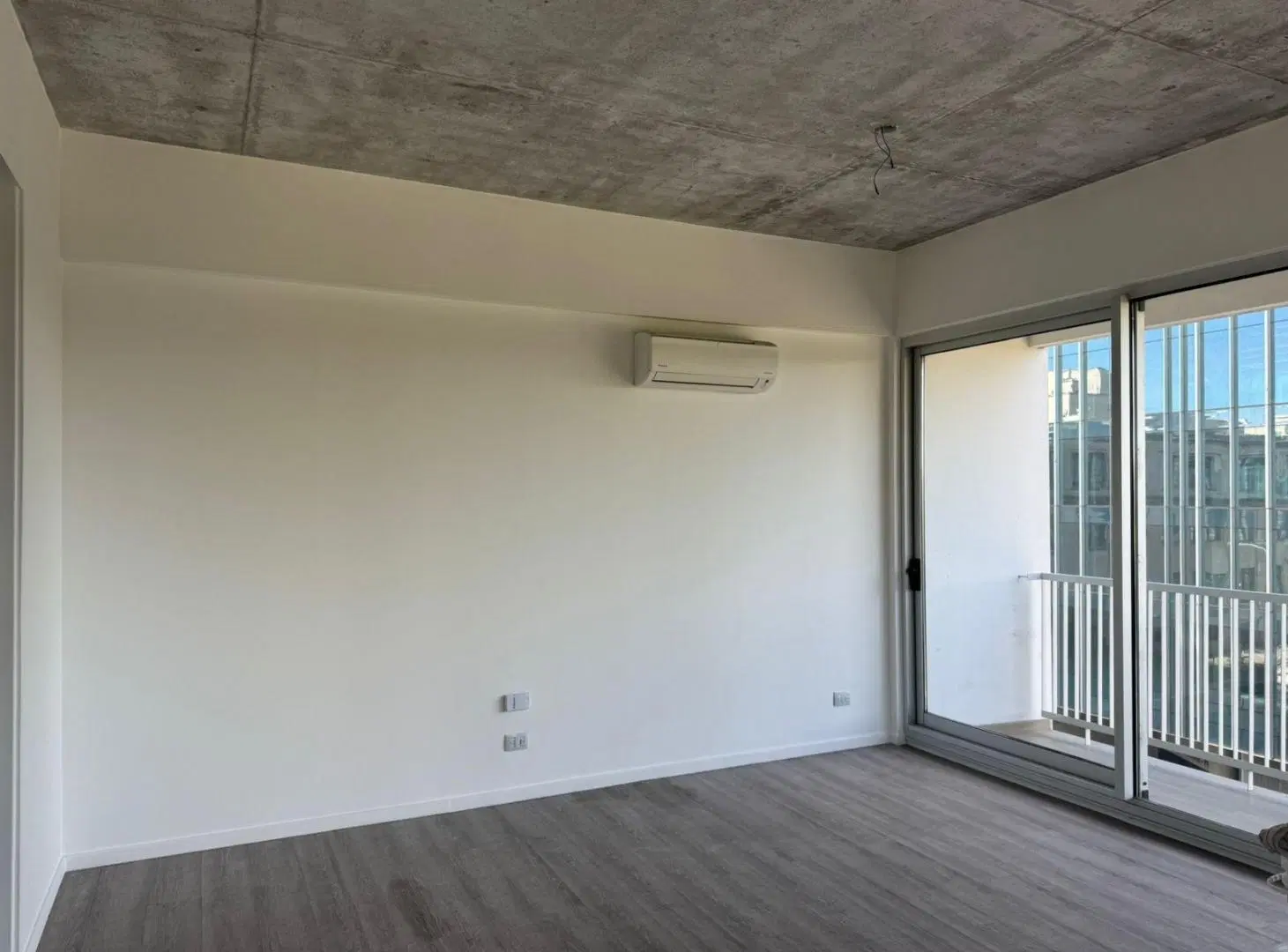 Excelente Loft con cochera en venta. Distrito Quartier, Retiro. 5