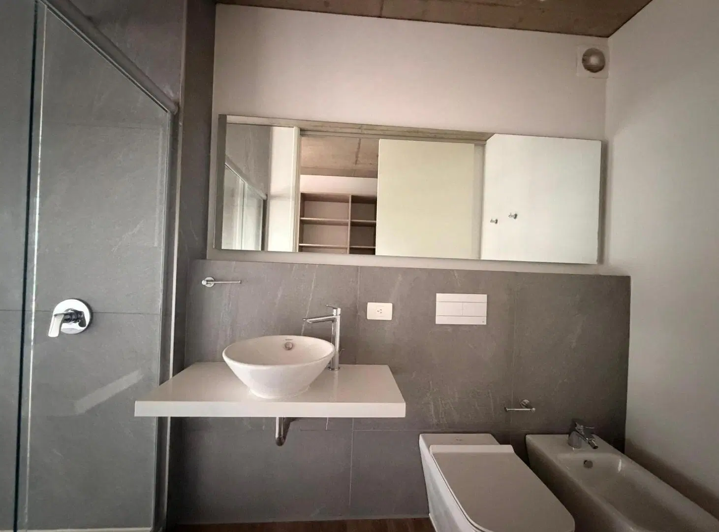 Departamento 2 ambientes en Quartier del Bajo - Puerto Madero 5