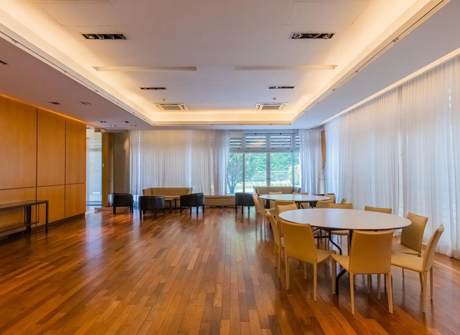 VICENTE LOPEZ, HORIZONS, ALQUILER DEPARTAMENTO 2 AMBIENTES - AMENITIES FULL 5