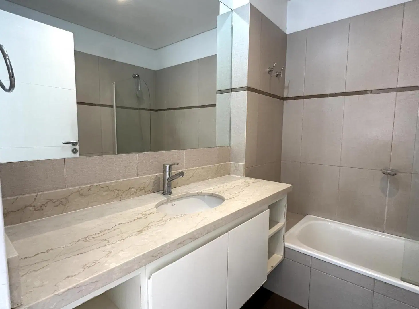 VICENTE LOPEZ, HORIZONS, ALQUILER DEPARTAMENTO 2 AMBIENTES - AMENITIES FULL 3
