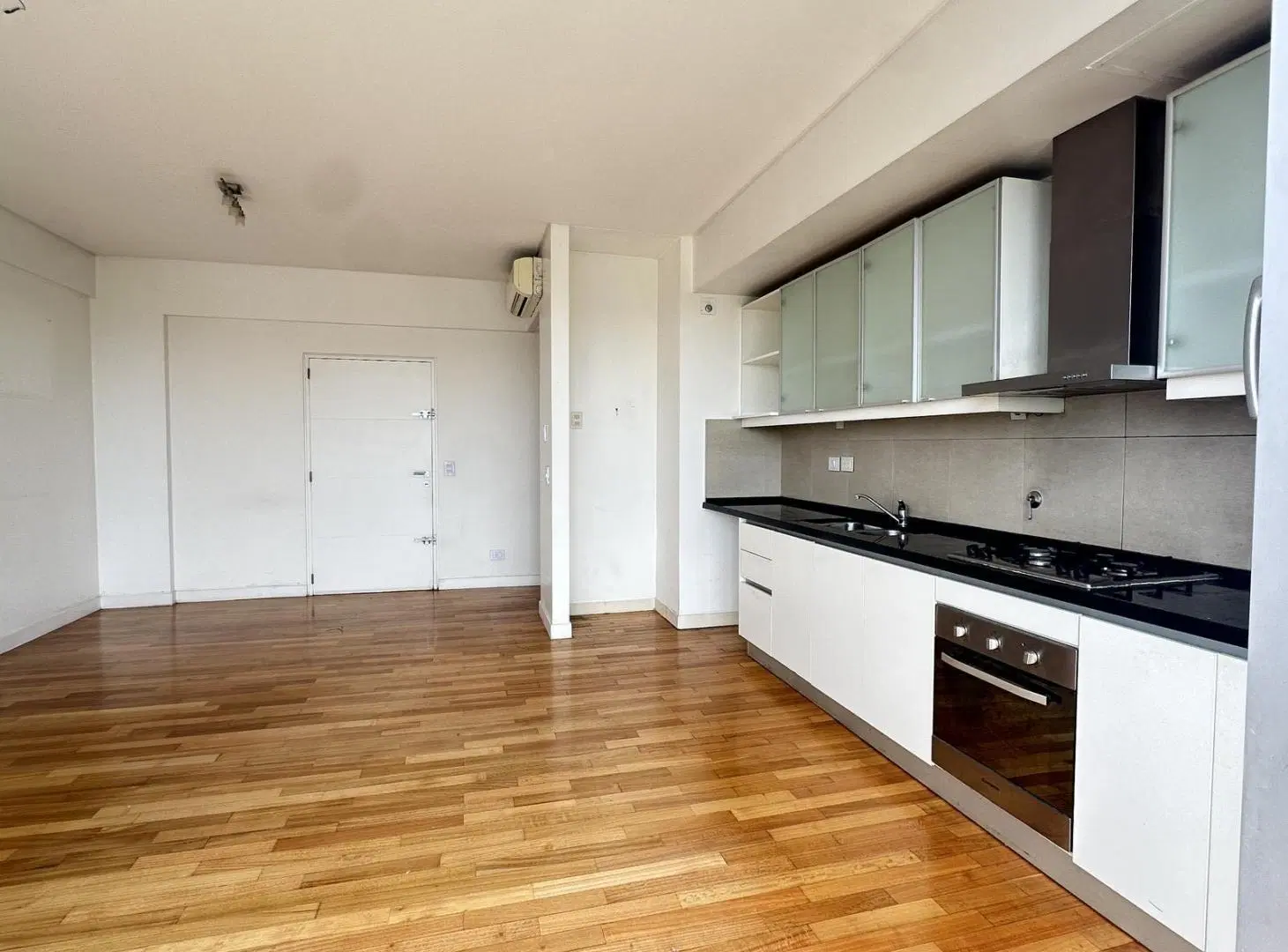 VICENTE LOPEZ, HORIZONS, ALQUILER DEPARTAMENTO 2 AMBIENTES - AMENITIES FULL 2