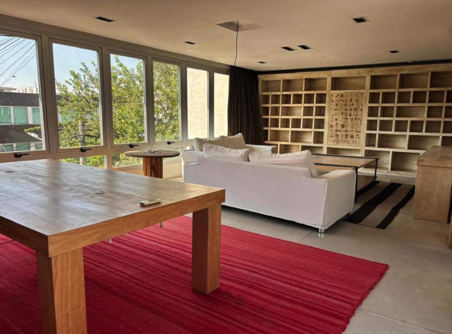 Venta Edificio Corporativo en Lomas de San Isidro