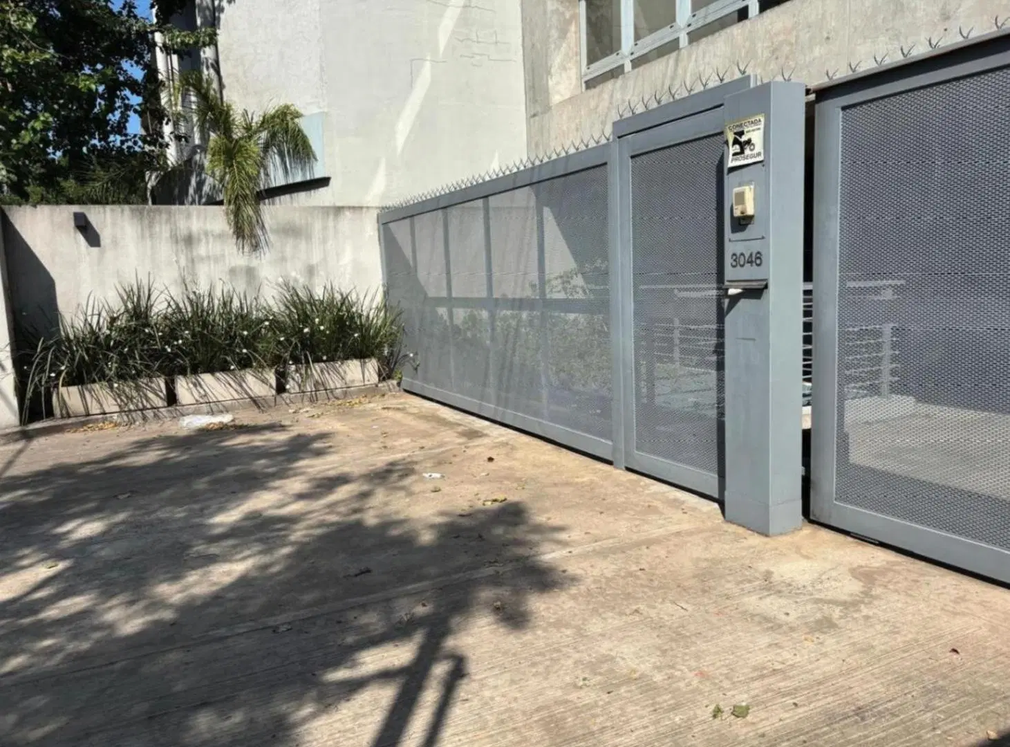 Venta Edificio Corporativo en Lomas de San Isidro 2
