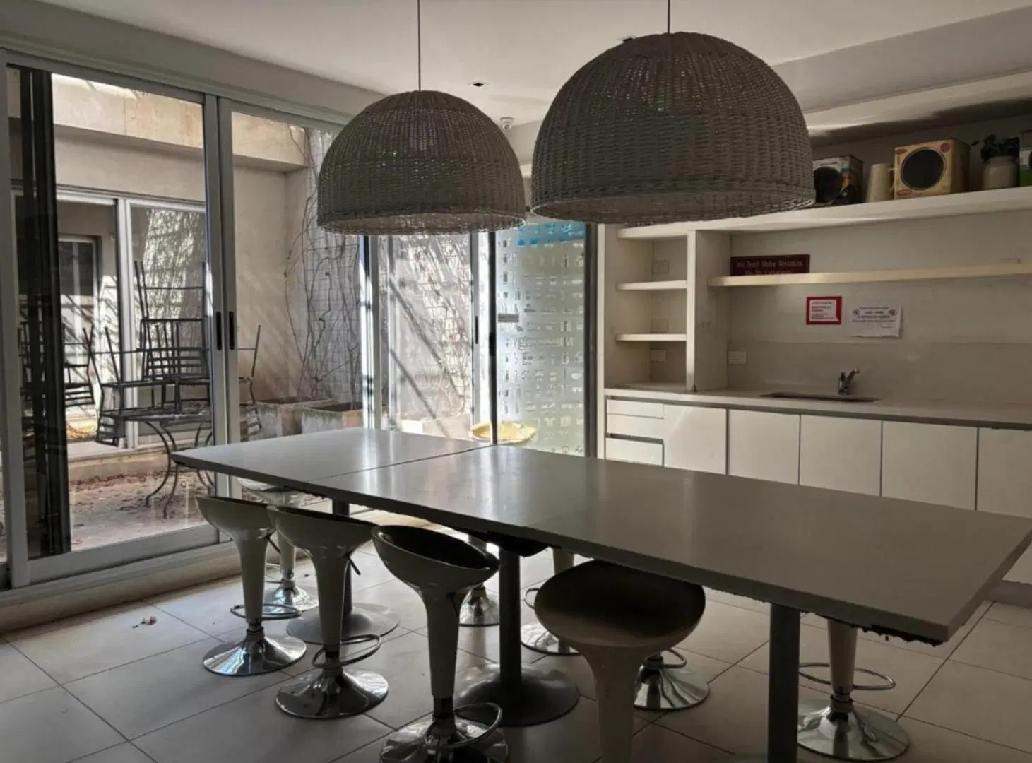 Venta Edificio Corporativo en Lomas de San Isidro 5
