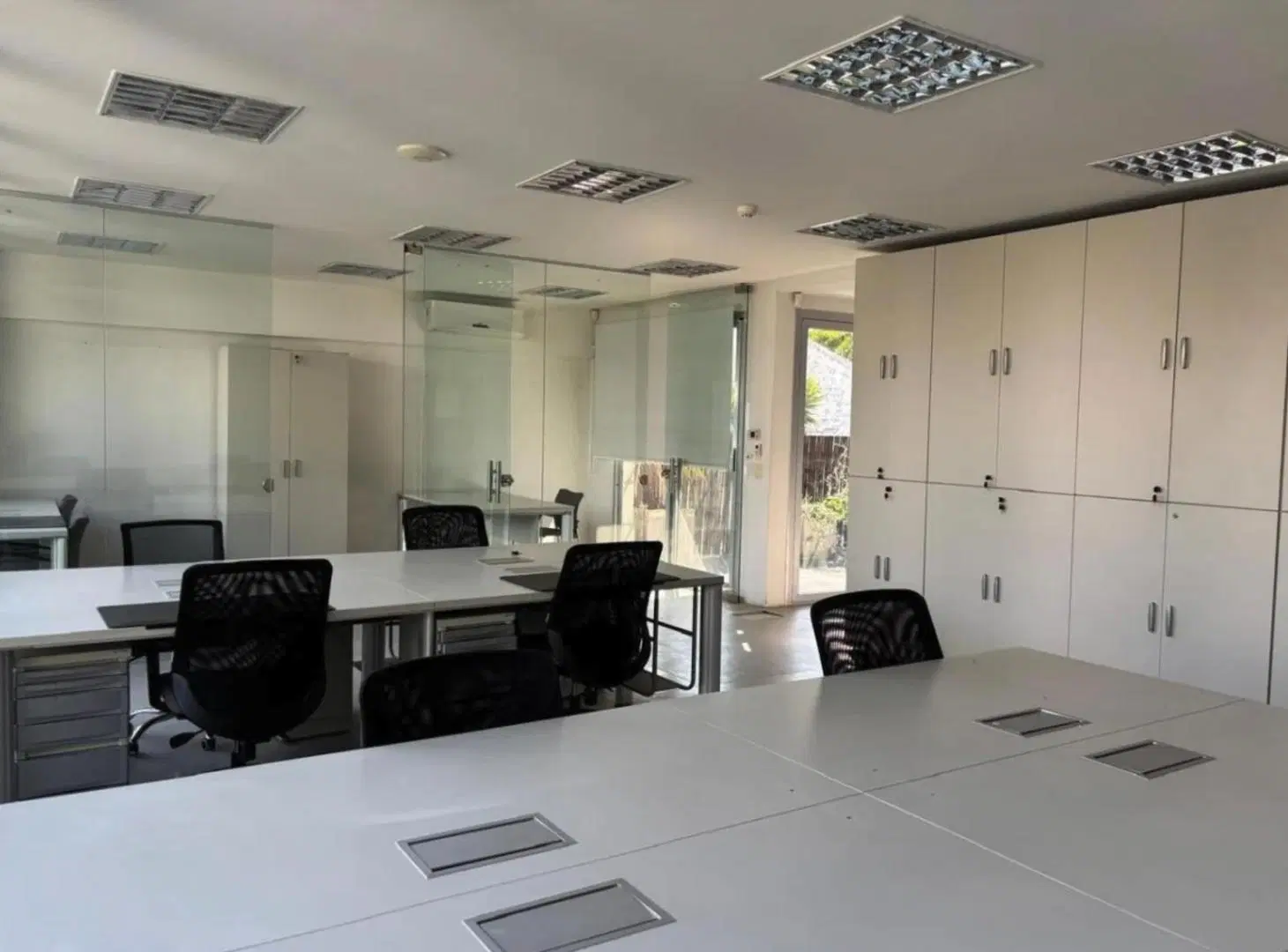 Venta Edificio Corporativo en Lomas de San Isidro 3