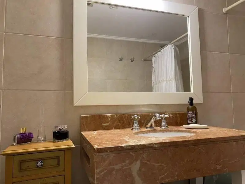 Juana Manso 1100  - Impecable 2 dorm. 100m2 en alquiler sin muebles 4