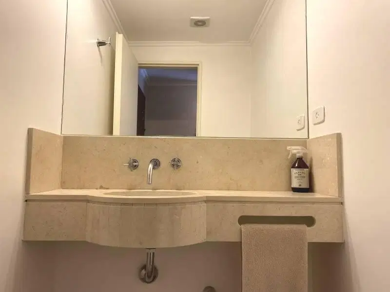 Juana Manso 1100 - Impecable 2 dorm. 100m2 en alquiler sin muebles 4