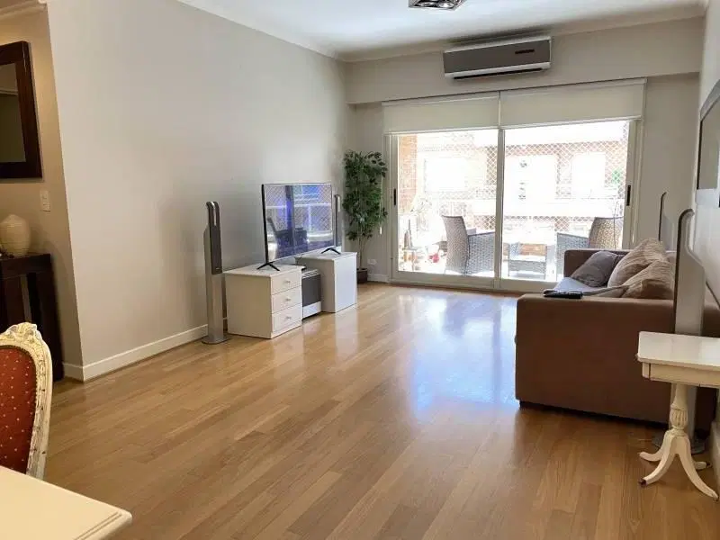 Juana Manso 1100 - Impecable 2 dorm. 100m2 en alquiler sin muebles 5