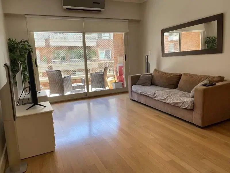 Juana Manso 1100 - Impecable 2 dorm. 100m2 en alquiler sin muebles 3