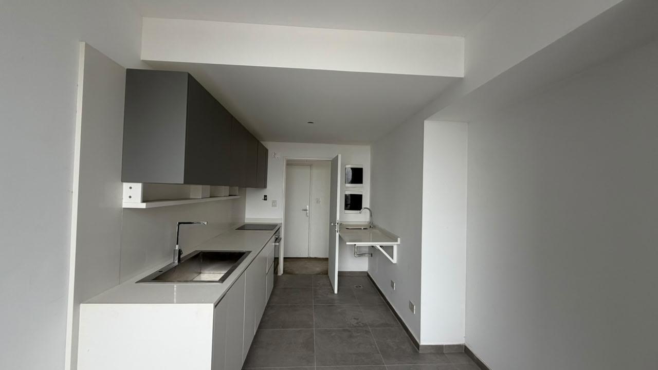 Foto de Venta departamento 4 ambientes esquinero con vista al río - Quantum, imagen 5