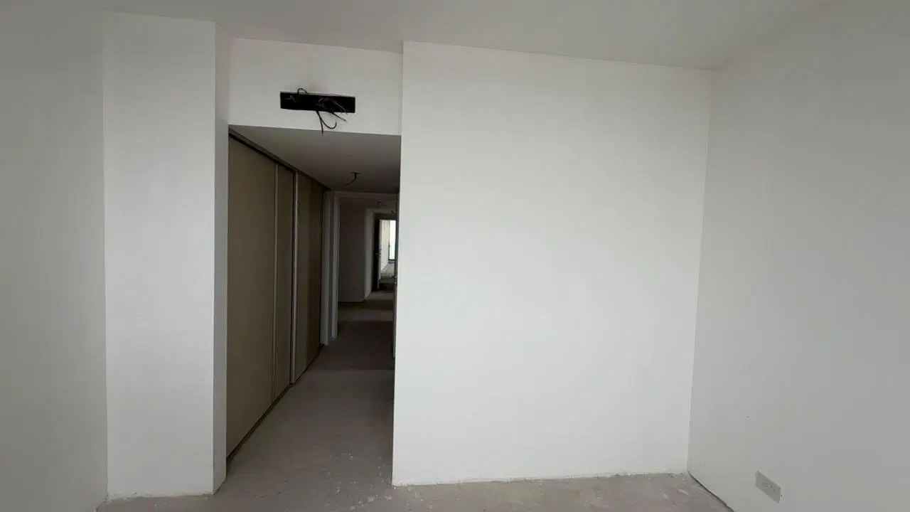 Venta departamento 4 ambientes esquinero con vista al río - Quantum Bellini Libertador 1