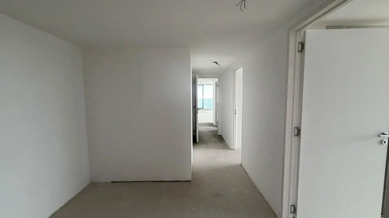 Venta departamento 4 ambientes esquinero con vista al río - Quantum Bellini Libertador 3