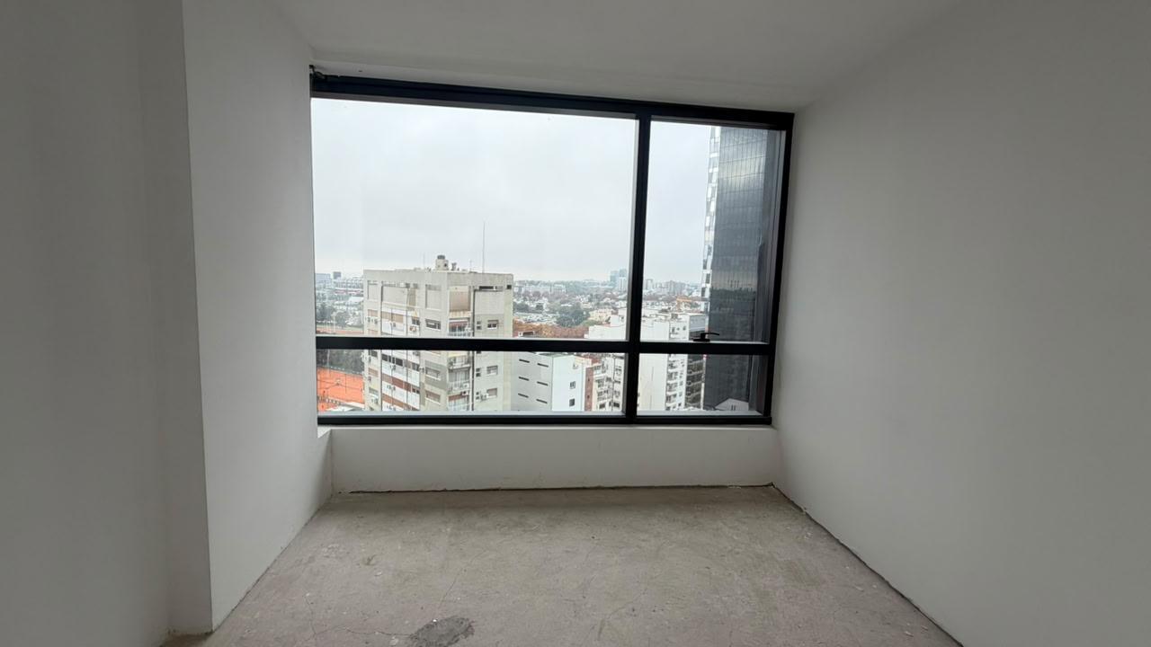 Foto de Venta departamento 4 ambientes esquinero con vista al río - Quantum, imagen 2