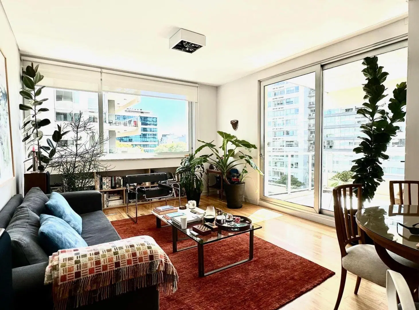 Vicente Lopez, Horizons, ALQUILER DEPARTAMENTO 3 AMBIENTES - IMPERDIBLE! 5