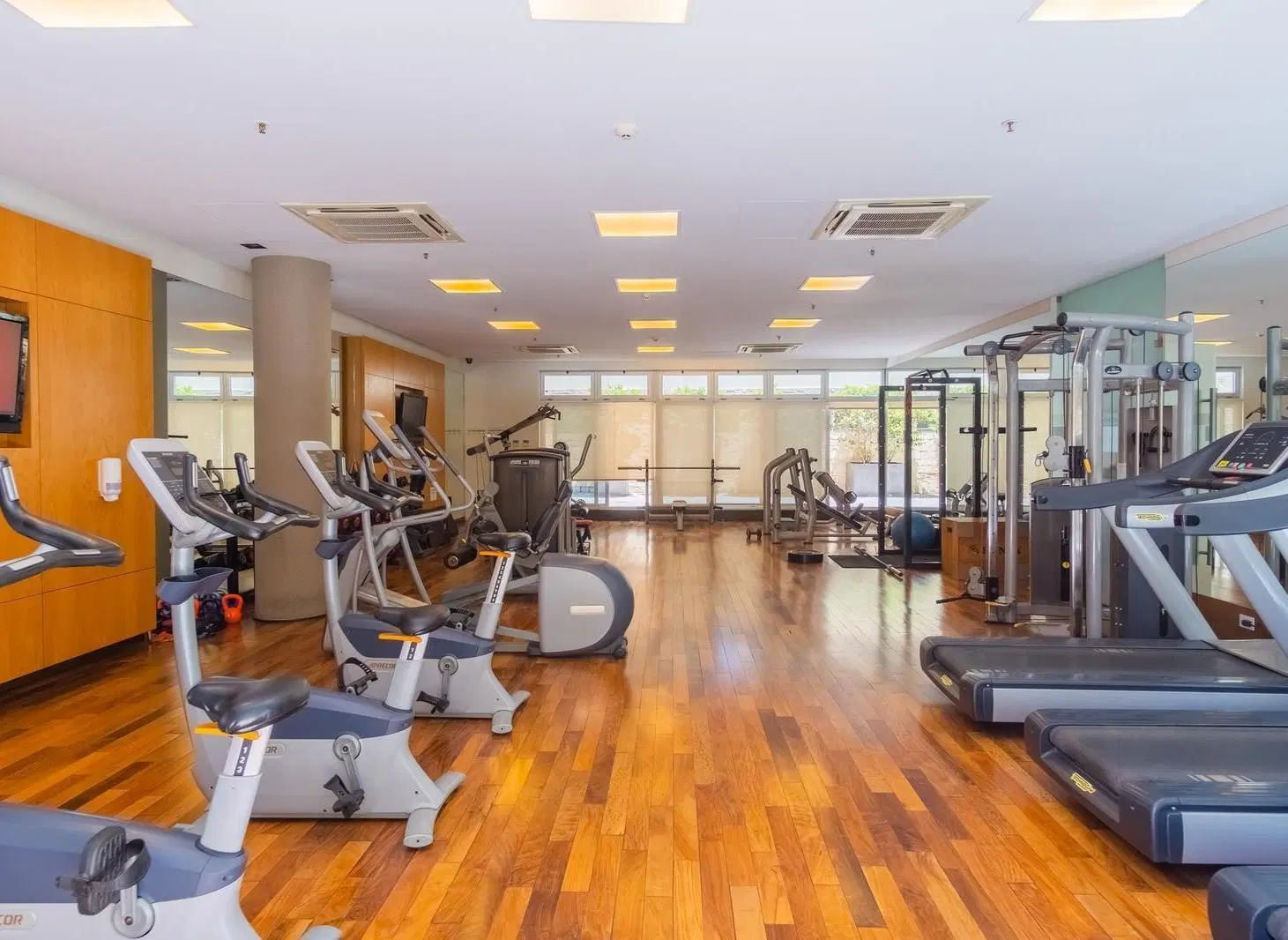 Vicente Lopez, Horizons, ALQUILER DEPARTAMENTO 3 AMBIENTES - IMPERDIBLE! 3