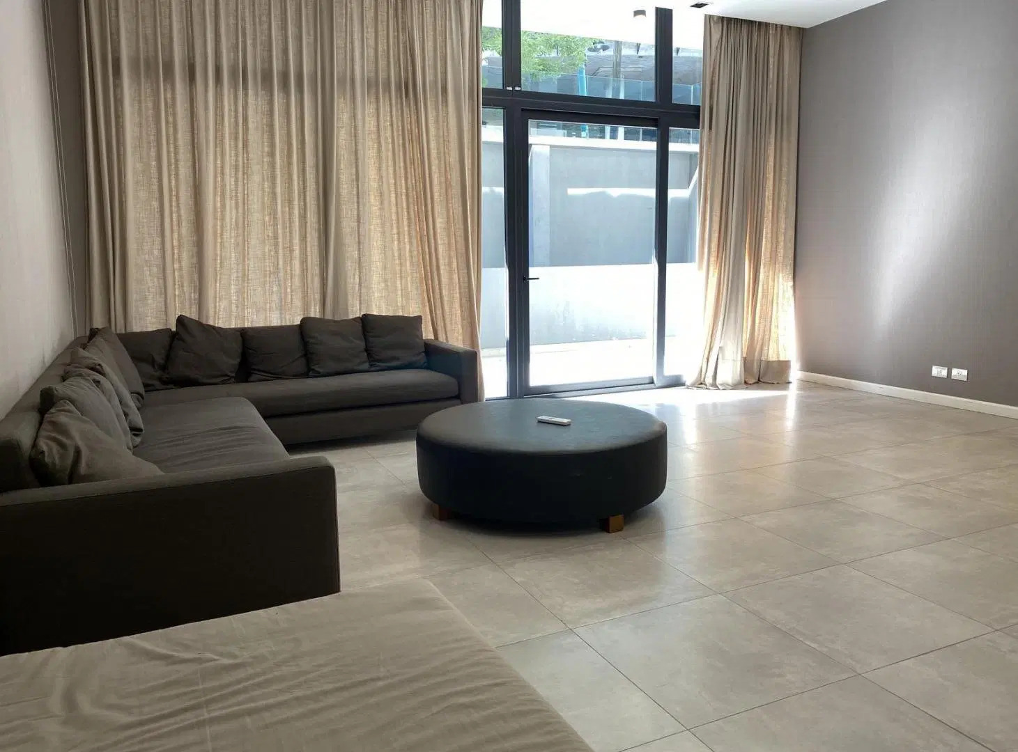 Vicente Lopez, ALQUILER DEPARTAMENTO 3 AMBIENTES AMOBLADO - VISTA AL RIO 5