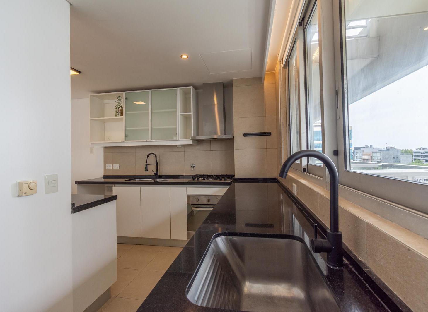 Horizons, departamento en venta 3 ambientes con cochera y baulera. Imperdible!