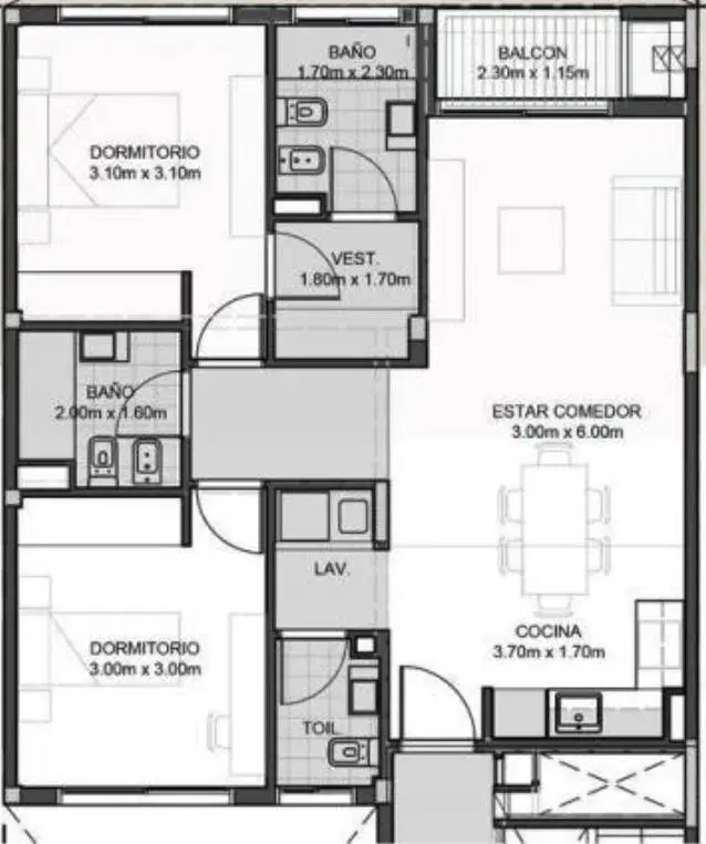 Plano 1
