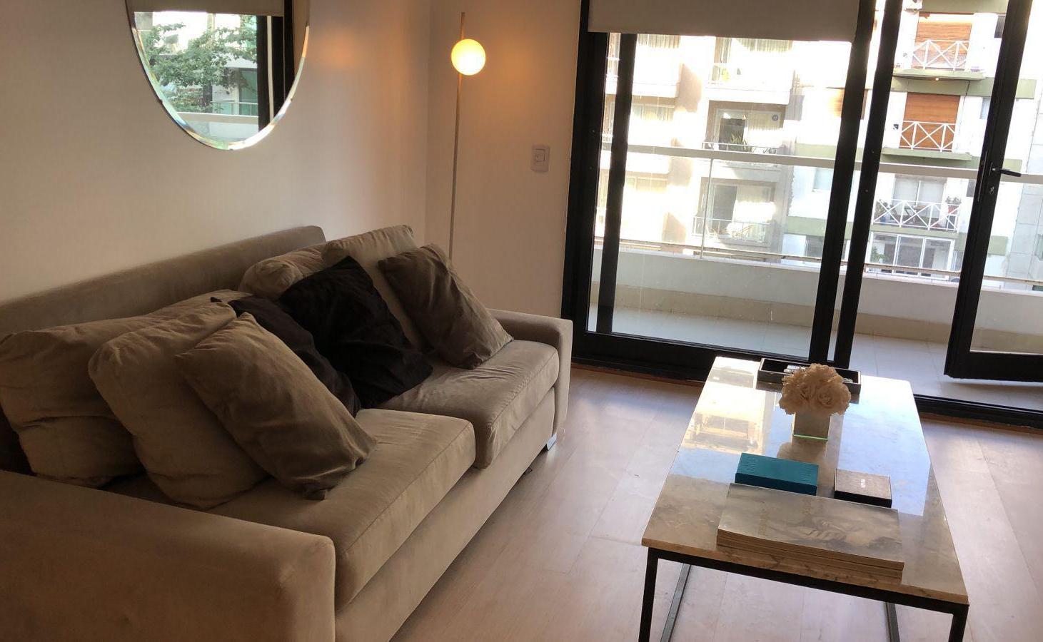 Foto de Monoambiente a la venta en Live Hotel . Palermo Hollywood., imagen 2
