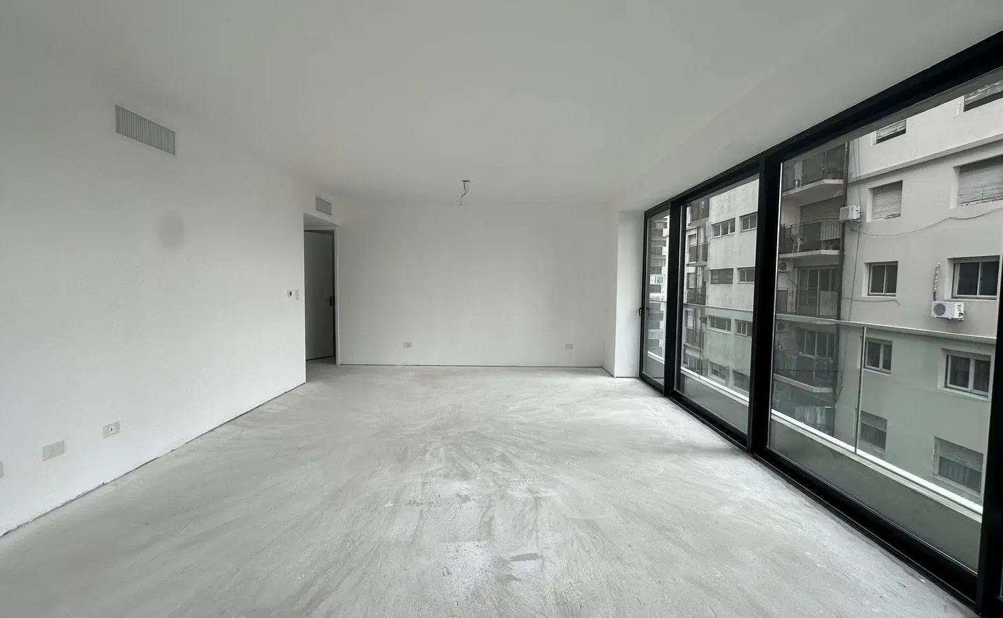 Departamento 4 ambientes en VENTA con dependencia y 2 cocheras - QUARTIER Lacroze 3