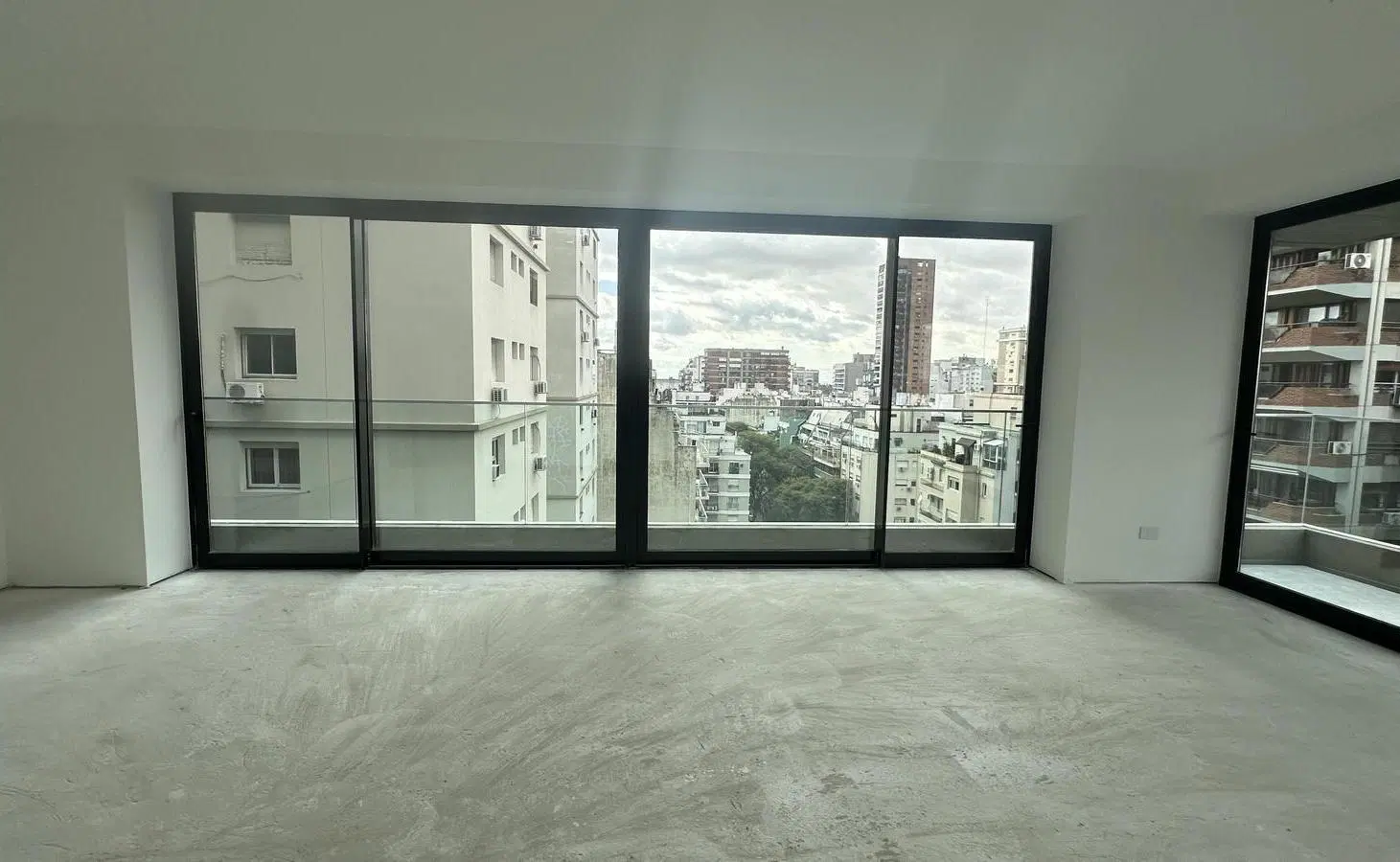 Departamento 4 ambientes en VENTA con dependencia y 2 cocheras - QUARTIER Lacroze 4