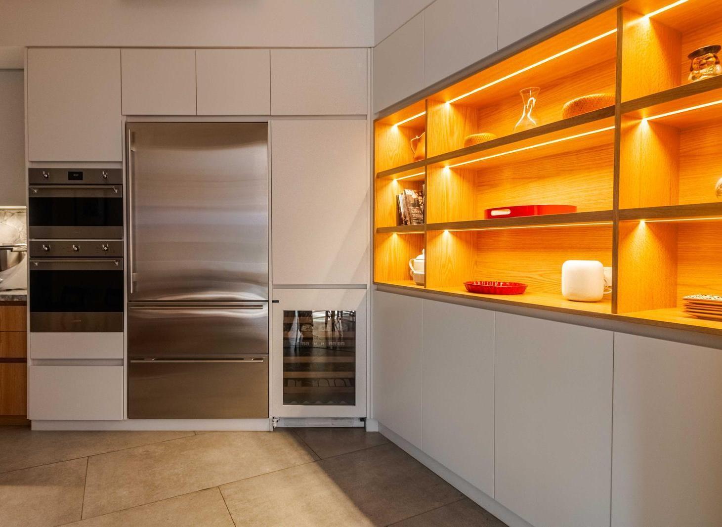 Foto de Impecable casa en venta en Barrio Parque., imagen 1