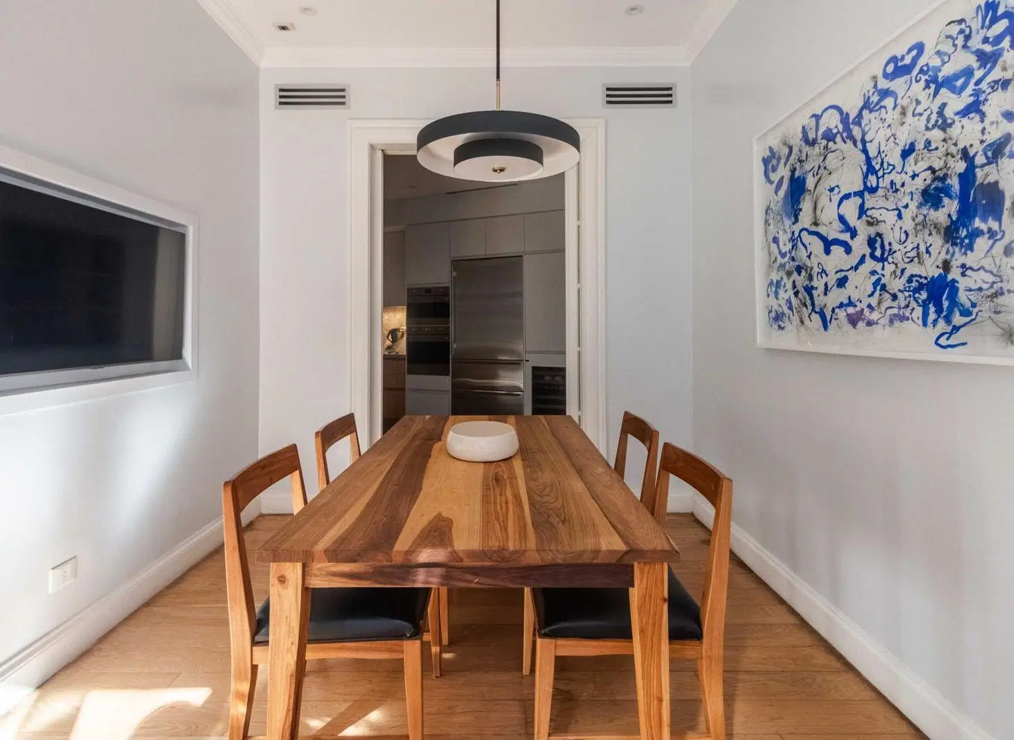 Impecable casa en venta en Barrio Parque. 8