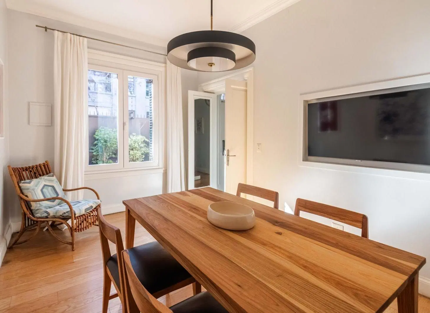 Impecable casa en venta en Barrio Parque. 5