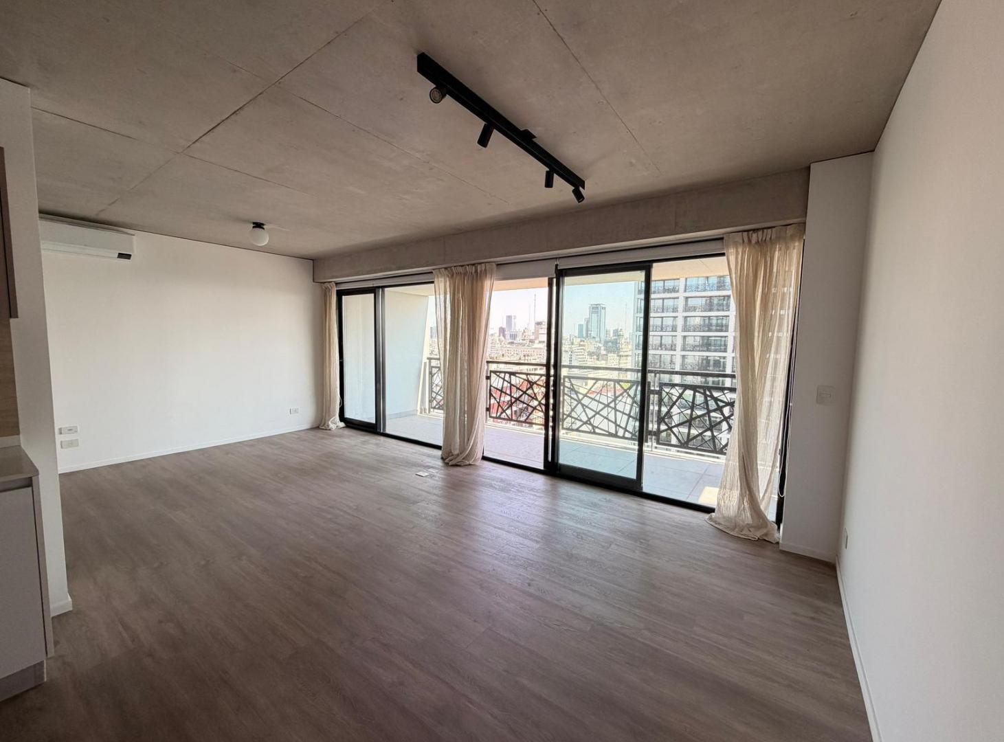 Foto de Departamento 2 ambientes en alquiler - Quartier del Bajo, Puerto Madero, imagen 5
