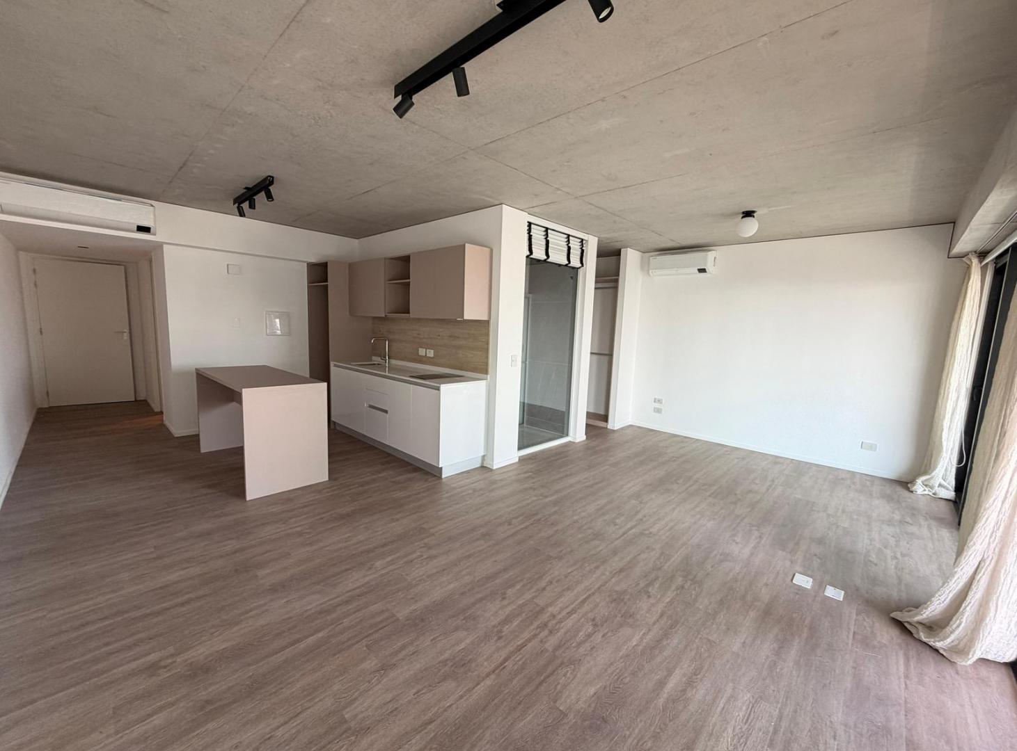 Foto de Departamento 2 ambientes en alquiler - Quartier del Bajo, Puerto Madero, imagen 3