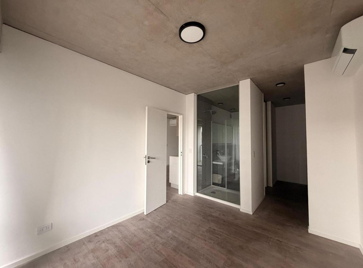 Foto de Departamento dos ambientes en alquiler con vista al rio - Quartier Del, imagen 5
