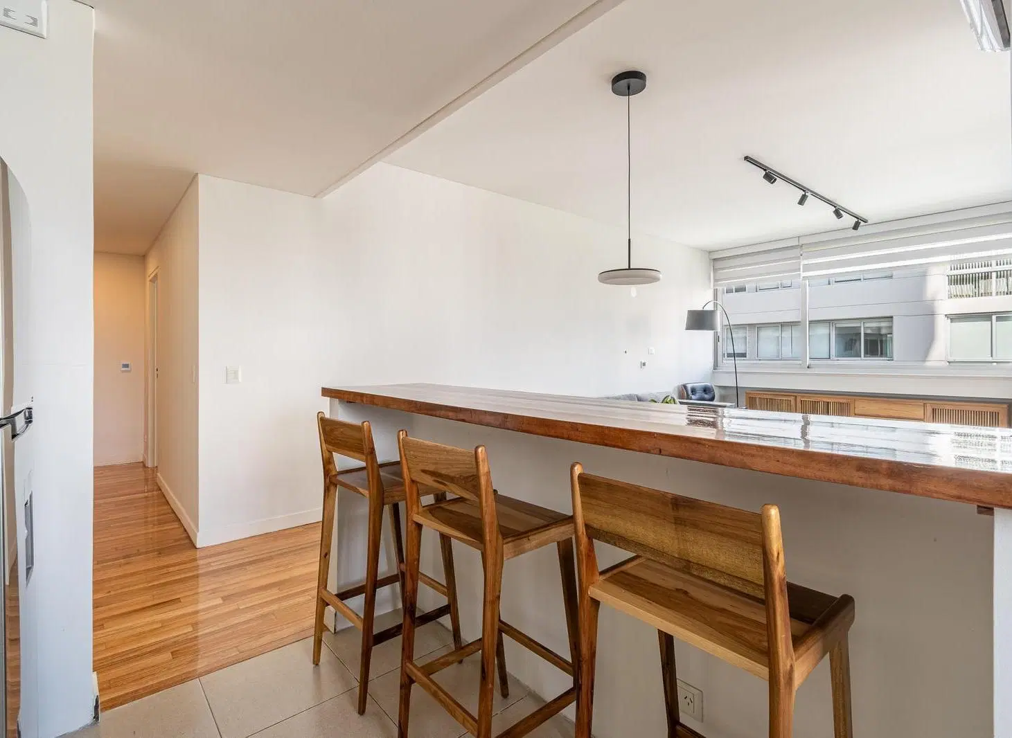 Vicente Lopez, Horizons. Venta departamento de 3 ambientes. Impecable! 4